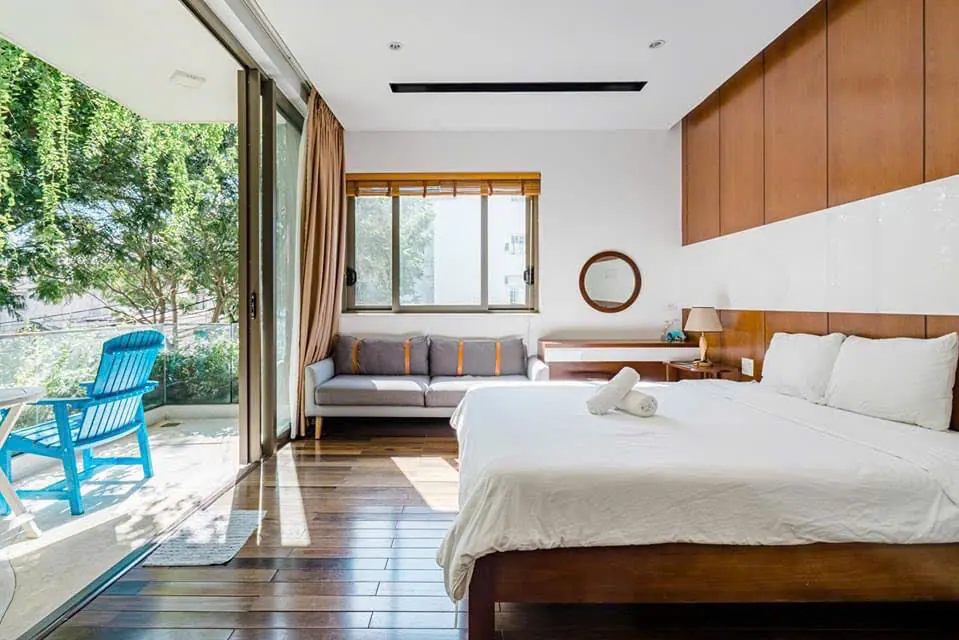 Perfect Son Tra Beach Villa Da Nang 7